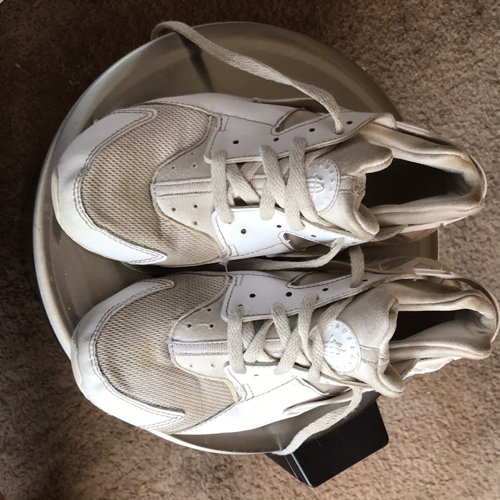Nikes for kids 3Y